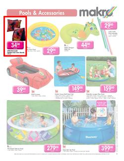Makro : Kids Gifting (14 Oct - 24 Dec), page 23