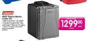 Coleman 40QT Thermo Electric Cooler 12V-Each 