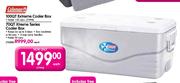 Coleman 100QT Extreme Cooler Box-Each