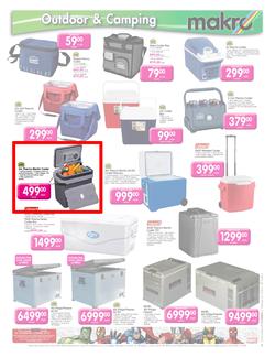 Makro : Summer Sale - General (23 Oct - 29 Oct), page 23