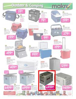 Makro : Summer Sale - General (23 Oct - 29 Oct), page 23