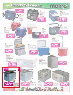 Makro : Summer Sale - General (23 Oct - 29 Oct), page 23