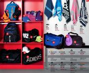 Adidas Climacool Women's Training Team Small Bag