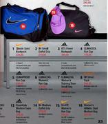 Nike Women's Athletic Dept Medium Bag