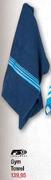 Freesport Gym Towel
