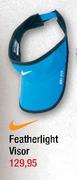 Nike Featherlight Visor