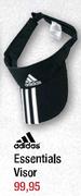 Adidas Essentials Visor