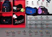 Nike Team Training Small Duffel Bag