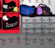 Nike Dri Fit Featherlight Tennis Cap