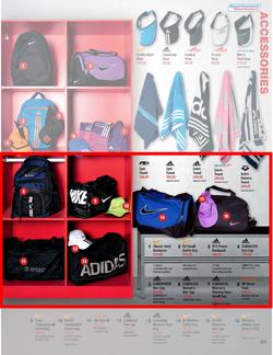 Sportsmans Warehouse : Summer 2012 (25 Oct - 18 Nov), page 23
