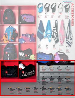 Sportsmans Warehouse : Summer 2012 (25 Oct - 18 Nov), page 23