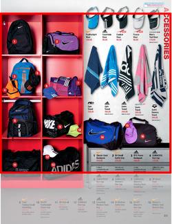 Sportsmans Warehouse : Summer 2012 (25 Oct - 18 Nov), page 23