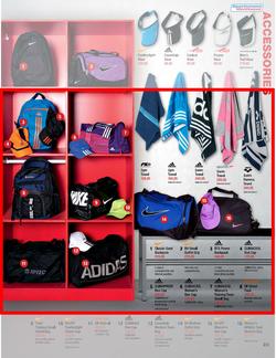 Sportsmans Warehouse : Summer 2012 (25 Oct - 18 Nov), page 23