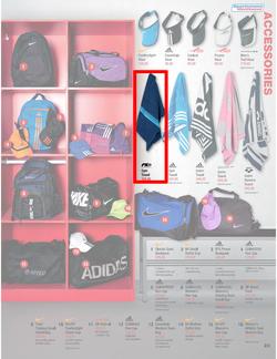 Sportsmans Warehouse : Summer 2012 (25 Oct - 18 Nov), page 23
