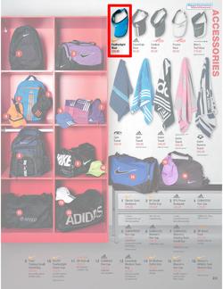 Sportsmans Warehouse : Summer 2012 (25 Oct - 18 Nov), page 23