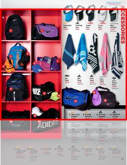 Sportsmans Warehouse : Summer 2012 (25 Oct - 18 Nov), page 23