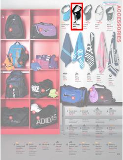Sportsmans Warehouse : Summer 2012 (25 Oct - 18 Nov), page 23