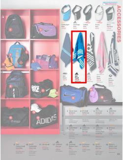 Sportsmans Warehouse : Summer 2012 (25 Oct - 18 Nov), page 23