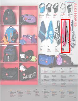 Sportsmans Warehouse : Summer 2012 (25 Oct - 18 Nov), page 23