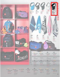Sportsmans Warehouse : Summer 2012 (25 Oct - 18 Nov), page 23
