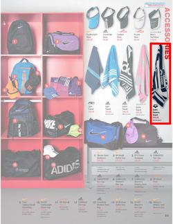 Sportsmans Warehouse : Summer 2012 (25 Oct - 18 Nov), page 23