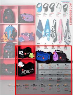 Sportsmans Warehouse : Summer 2012 (25 Oct - 18 Nov), page 23
