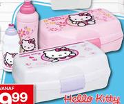 Hello kitty Eco Sportbottle