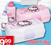 Hello Kitty Kosblik