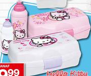 Hello Kitty Galaxy Sportbottle