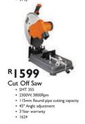 Cut Off Saw (SMT355)-2300W
