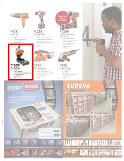 Brights Hardware : Great Gift Ideas Inside (15 Nov - 24 Dec), page 23