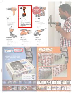 Brights Hardware : Great Gift Ideas Inside (15 Nov - 24 Dec), page 23