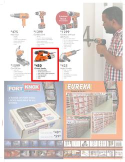 Brights Hardware : Great Gift Ideas Inside (15 Nov - 24 Dec), page 23