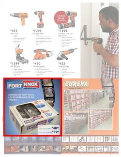 Brights Hardware : Great Gift Ideas Inside (15 Nov - 24 Dec), page 23