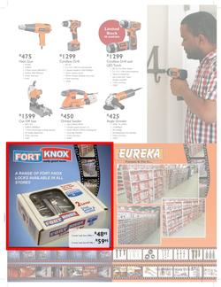 Brights Hardware : Great Gift Ideas Inside (15 Nov - 24 Dec), page 23