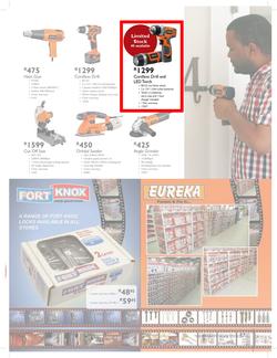 Brights Hardware : Great Gift Ideas Inside (15 Nov - 24 Dec), page 23