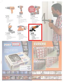 Brights Hardware : Great Gift Ideas Inside (15 Nov - 24 Dec), page 23