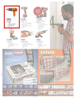Brights Hardware : Great Gift Ideas Inside (15 Nov - 24 Dec), page 23