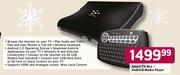 Smart TV Box-Android Media Player
