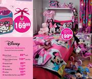 Disney Cushion