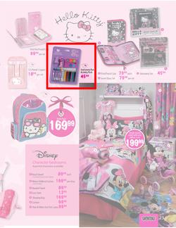Game : Seriously Great Gift Ideas (25 Nov - 24 Dec), page 23