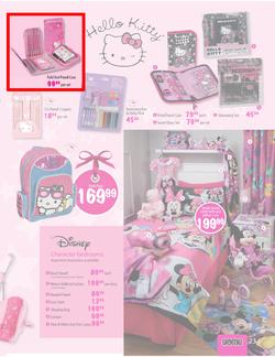 Game : Seriously Great Gift Ideas (25 Nov - 24 Dec), page 23