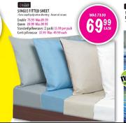 Conti Pillowcase-Each