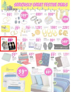 Game : Seriously Great Festive Deals (29 Nov - 2 Dec), page 23