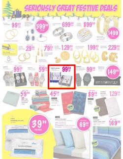 Game : Seriously Great Festive Deals (29 Nov - 2 Dec), page 23