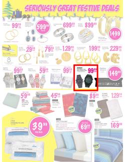 Game : Seriously Great Festive Deals (29 Nov - 2 Dec), page 23