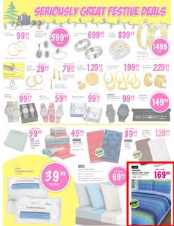 Game : Seriously Great Festive Deals (29 Nov - 2 Dec), page 23