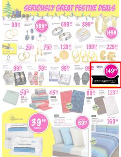 Game : Seriously Great Festive Deals (29 Nov - 2 Dec), page 23