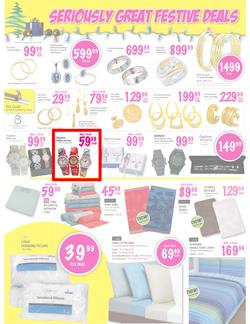 Game : Seriously Great Festive Deals (29 Nov - 2 Dec), page 23