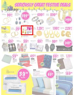 Game : Seriously Great Festive Deals (29 Nov - 2 Dec), page 23